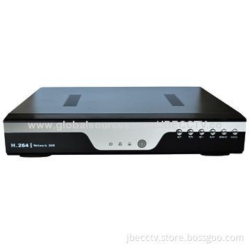 Economical 8CH*1080P, 8CH*720P NVR, Supports HDMI Output, Supports 1pc SATA HDD